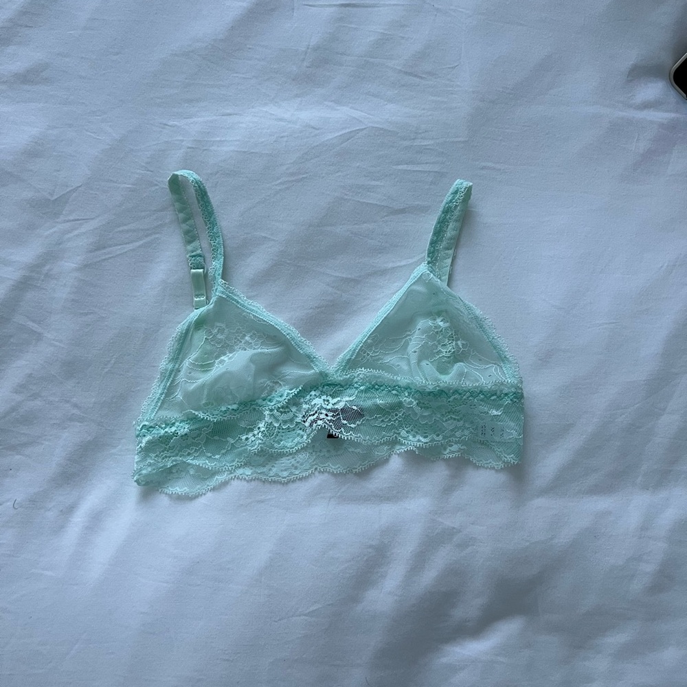Joe’s bralette